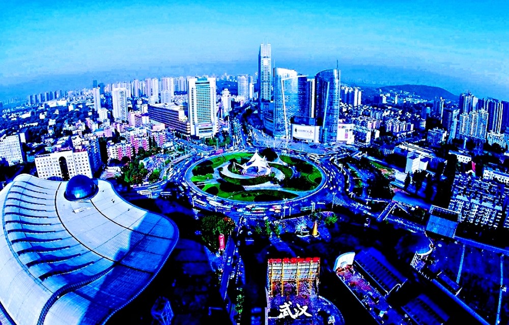 2021年十堰市gdp_十堰市地图