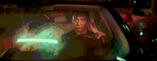 盘点《人潮汹涌》的细节彩蛋!不去二刷都对不起那些年