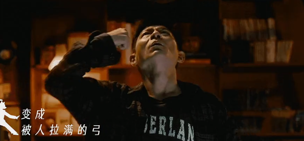盘点人潮汹涌的细节彩蛋不去二刷都对不起那些年看过的港片