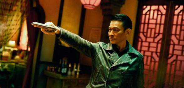 盘点《人潮汹涌》的细节彩蛋!不去二刷都对不起那些年