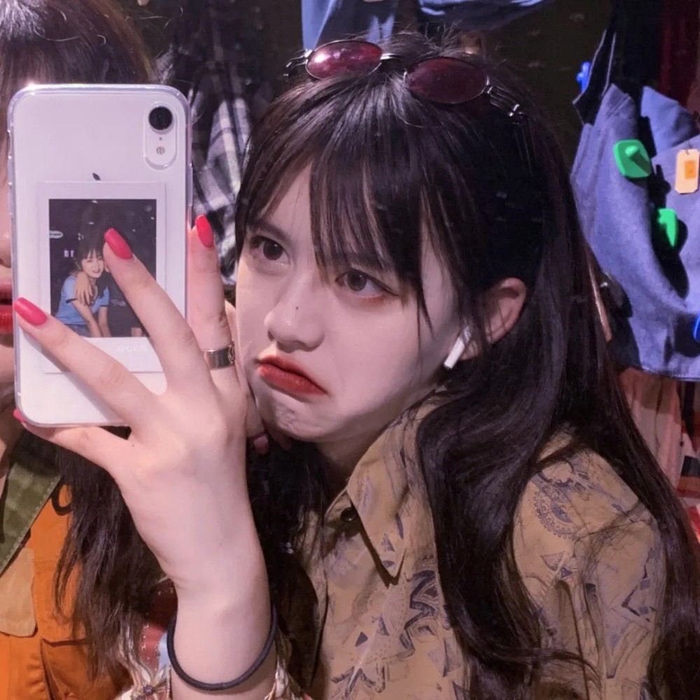 闺蜜头像. soul to soul