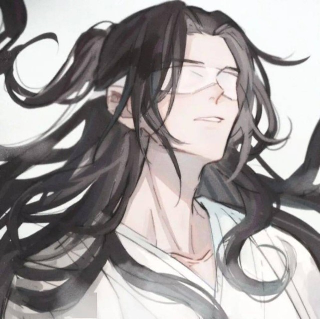 古风男头|翩翩公子,举世无双.