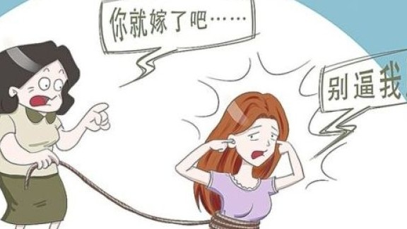 《每逢佳节被催婚》道出了实情,年轻人婚姻难圆,农村父母操碎心
