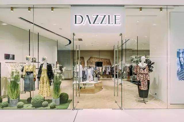 连续八年荣膺中国服装百强的女装品牌地素时尚获政府补助6676万