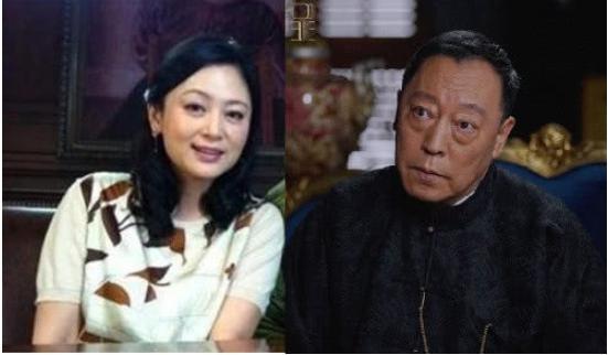 隐瞒了31年,"影帝"倪大红的妻子,原来还是我们熟悉的圈内人