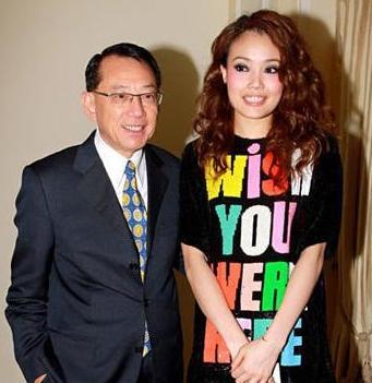 14年前,曾志伟凌晨遭毒打险些丧命,隔月容祖儿被警局带走