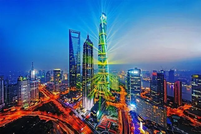 乐嗨上海过大年|阅读建筑故事,品味上海城市文化魅力