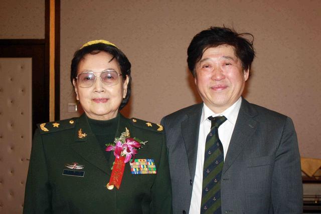 国家一级演员王晓棠儿子丈夫相继离世如今86岁仍孤独一人