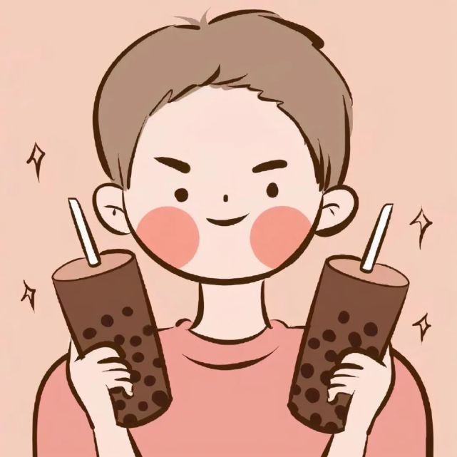 2021/2/23|情侣头像