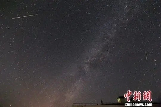 2021年"追星"指南!这些天文大事,千万别错过