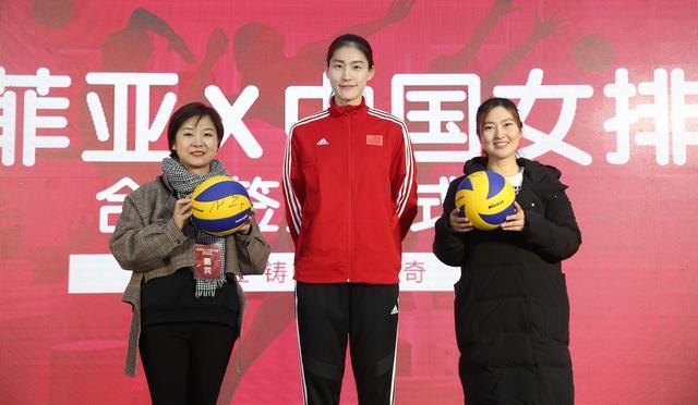 中国女排迎来喜讯,三大国手伤势大有好转,将复出征战全运会预赛