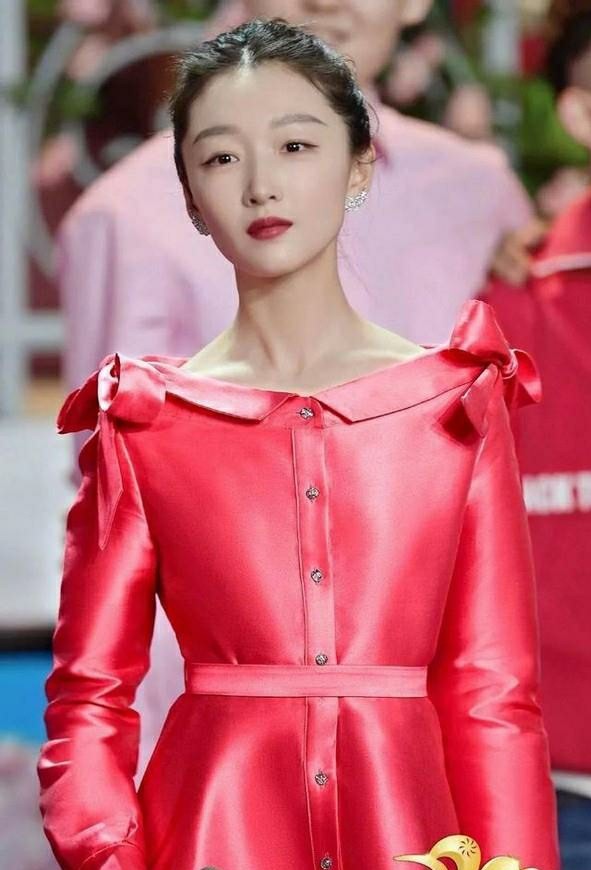 明星壁纸丨2021春晚明星谁最惊艳到了你,群星汇聚一堂!