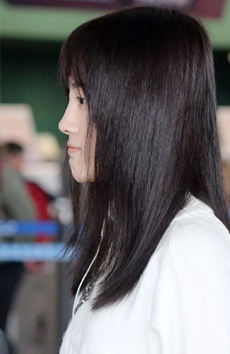 4000年难得一见的美女?鞠婧祎到底美不美,这是个问题