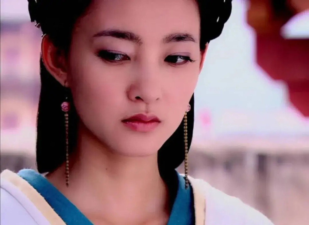 十大古装蛇蝎美人,美若天仙,心如蛇蝎,谁才是你心中的