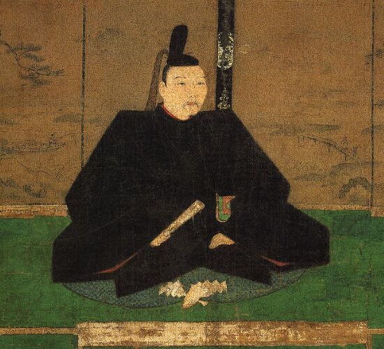 足利义胜(1434年—1443年,日本菊花王朝室町幕府第七位将军,第六位