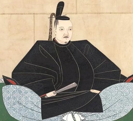 日本历史第二个幕府——室町幕府历代将军画像,足利义满开创盛世