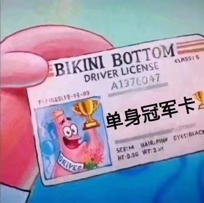 情人节适合单身狗发的文案