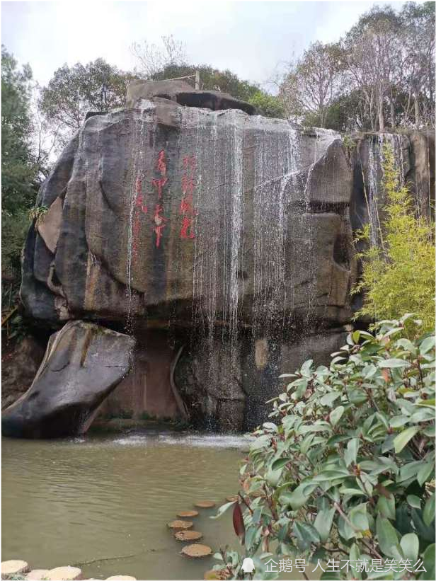 福建三明:这两地成为新年网红旅游点,你打卡了吗