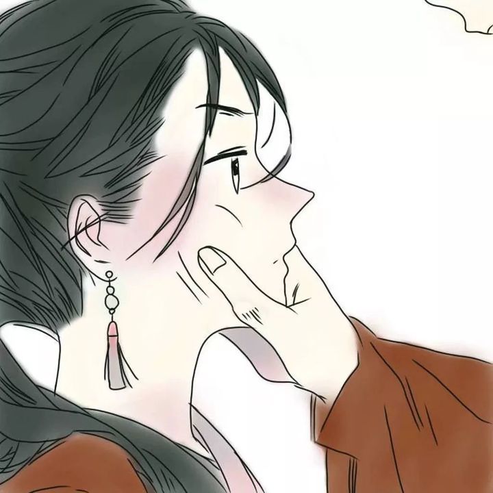 超火的卡哇伊动漫情头