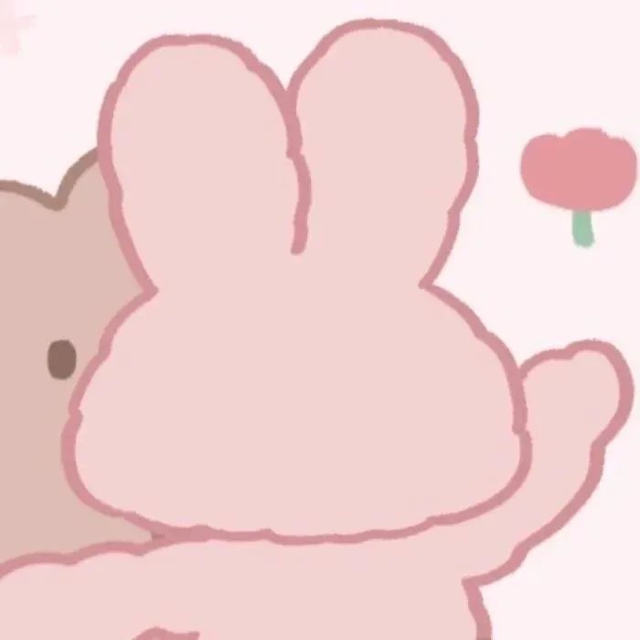 超火的卡哇伊动漫情头