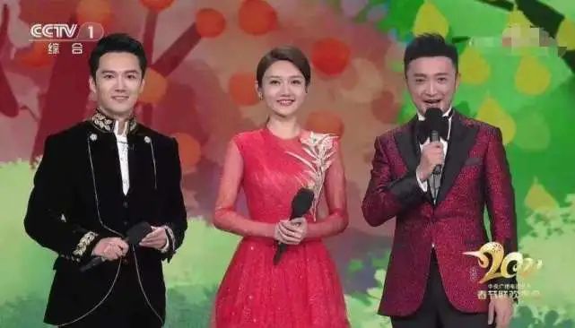 31岁央视春晚主持人龙洋火了!美貌不输女明星,成为