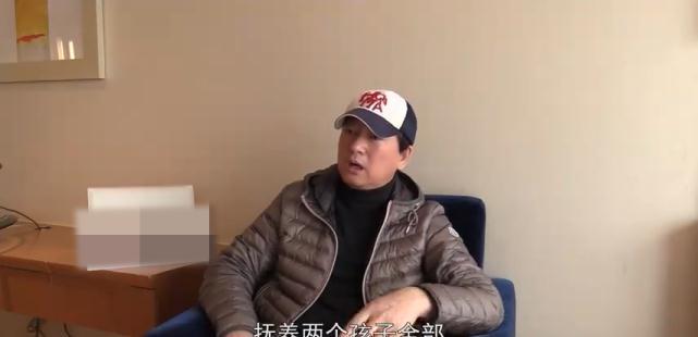 与张恒抚养权官司胜券在握?郑爽大伯发声:逆风翻盘,这