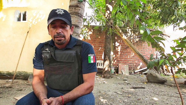 墨西哥贩毒集团争斗发视频警告总统洛佩斯毒贩正在操控选举