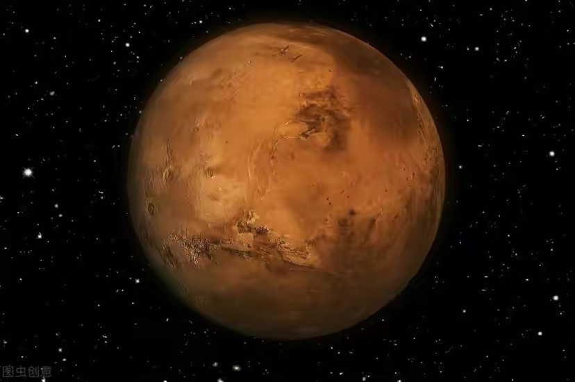 科普:关于火星你应该知道的小知识