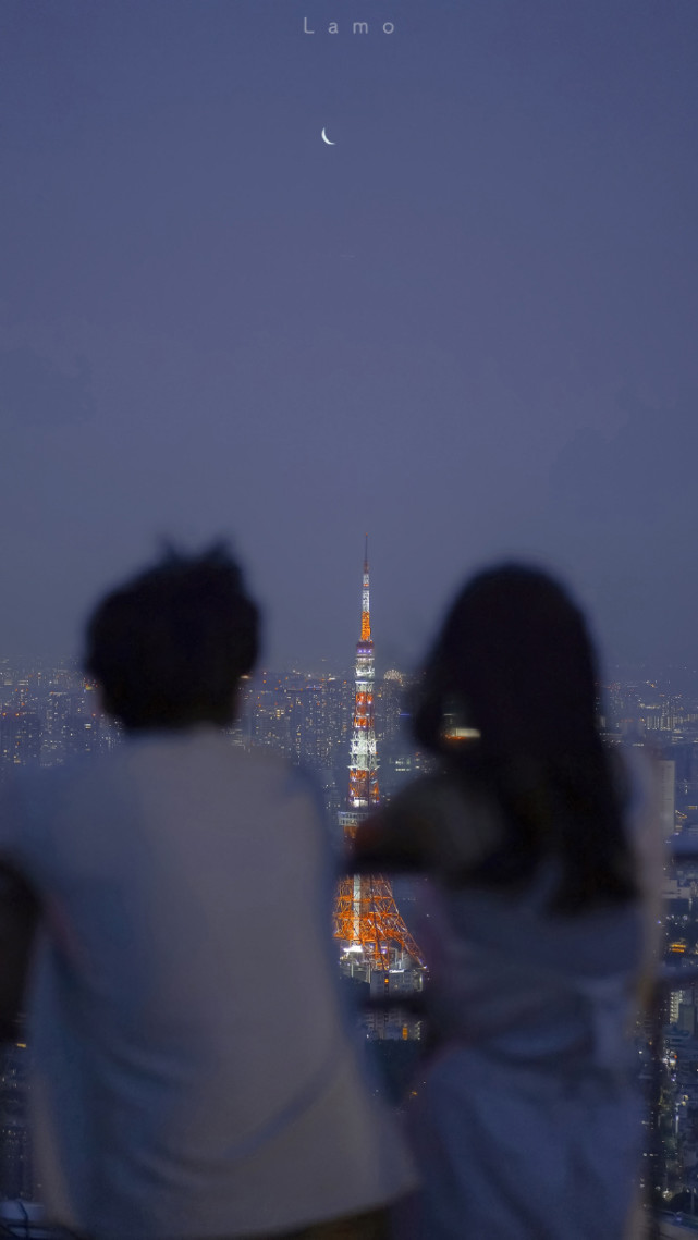 2021情人节文案 我会在他身边一年又一年.