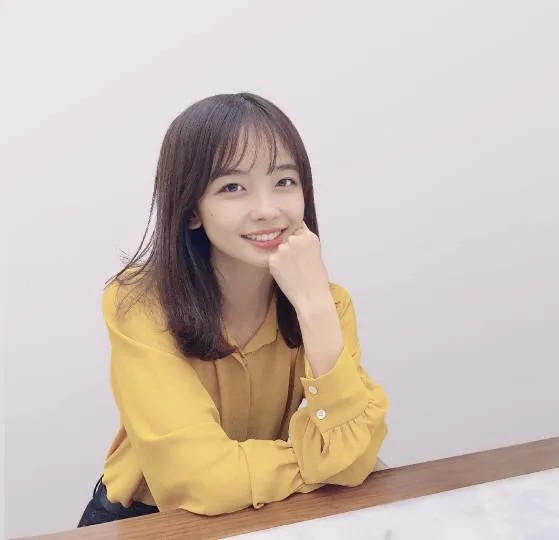 王冰冰美照来啦