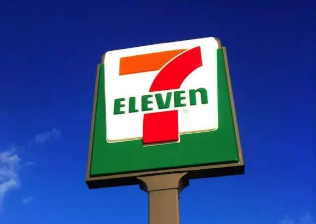 7-eleven,n 为什么是小写?原因竟是