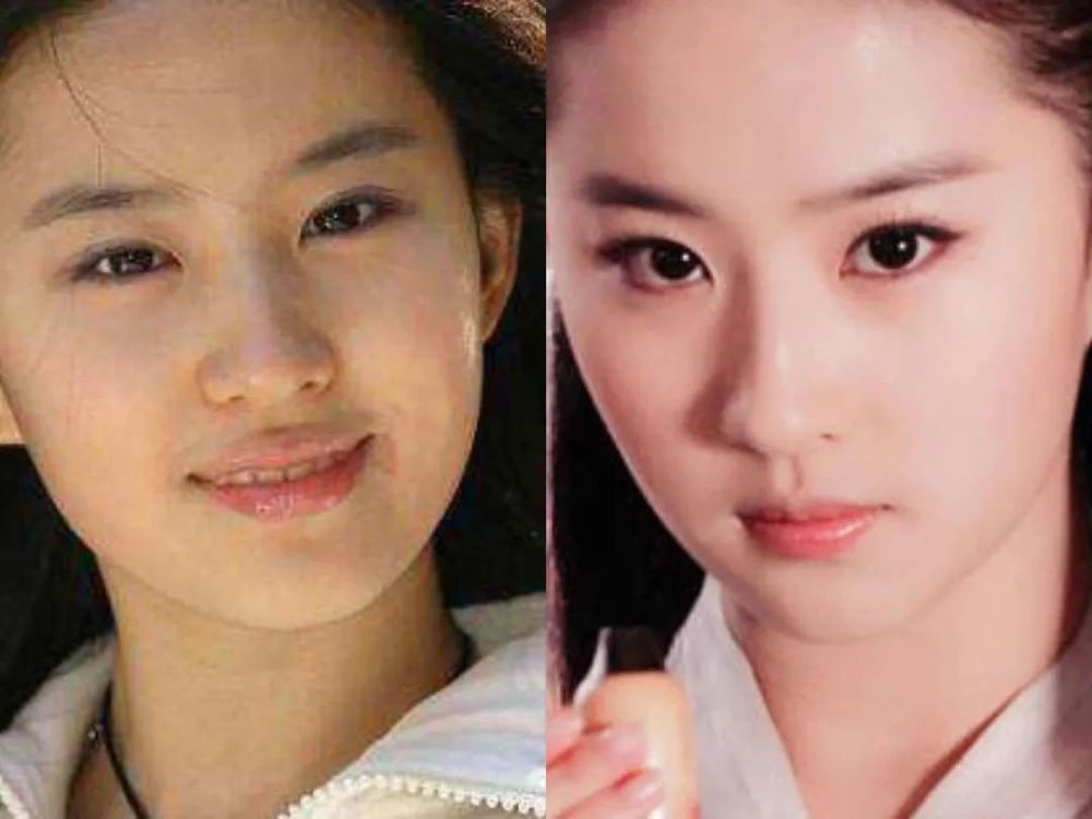 顶级团队不代表顶级审美,这些女明星的高级造型都翻车