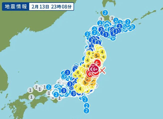 又见日本地震有多少可用的预防措施呢
