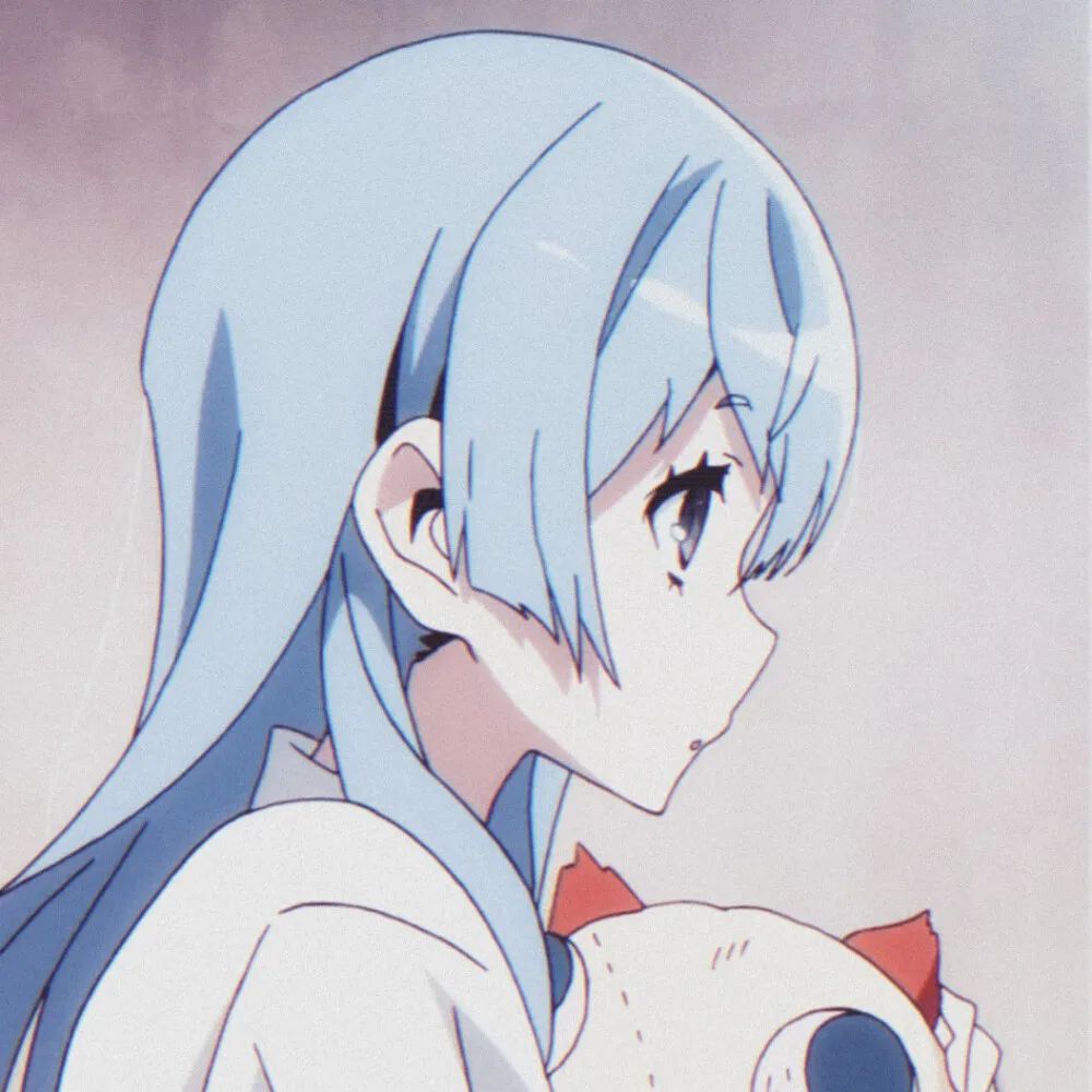 "我也~超喜欢胜平" ——园崎法子 02  016 《darling in the franxx》