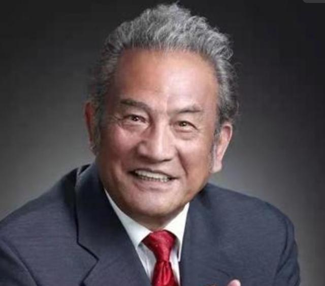 又一老戏骨去世多次获得金鸡奖百花奖是出道最早男演员之一
