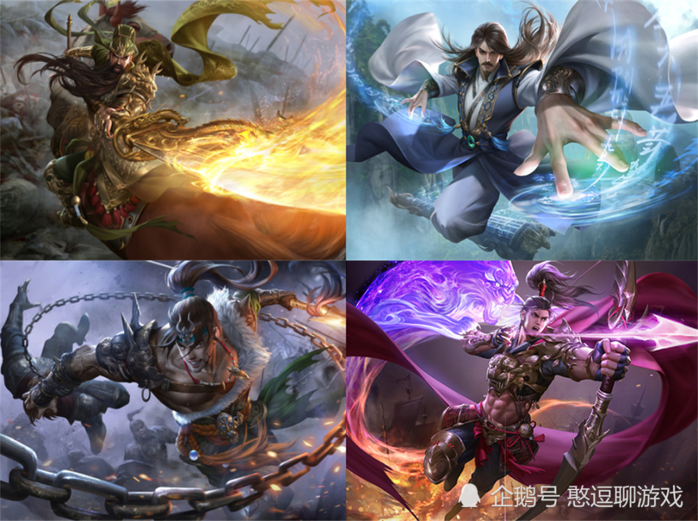 三国杀:浅谈画师第七个桔子,传说专业户,钱包瘦身机,作品质量不输木
