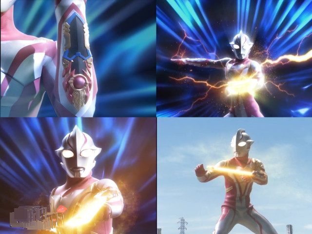 奥特小课堂:宇宙警备队的新秀,梦比优斯奥特曼