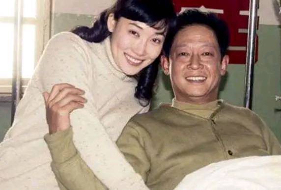 老戏骨王志文:从来不接广告,与徐帆分手,从不与冯小刚同台