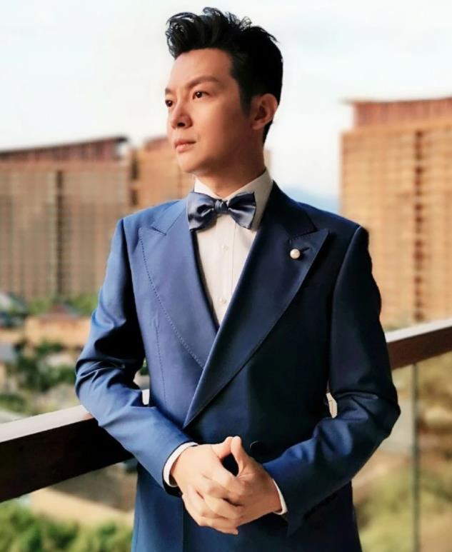 春晚主持人任鲁豫:我从小就不是一个听话的孩子,勇闯敢拼不服输