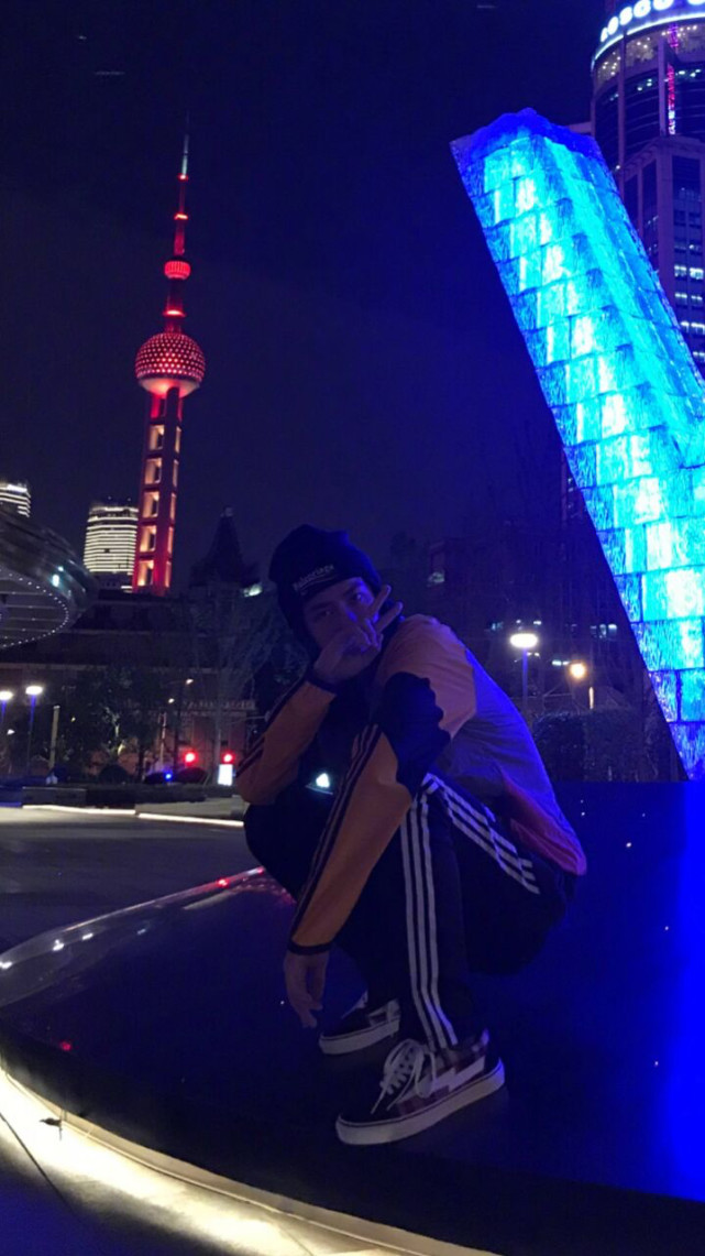 王一博 女友视角的王一博你见过几个(第一期)