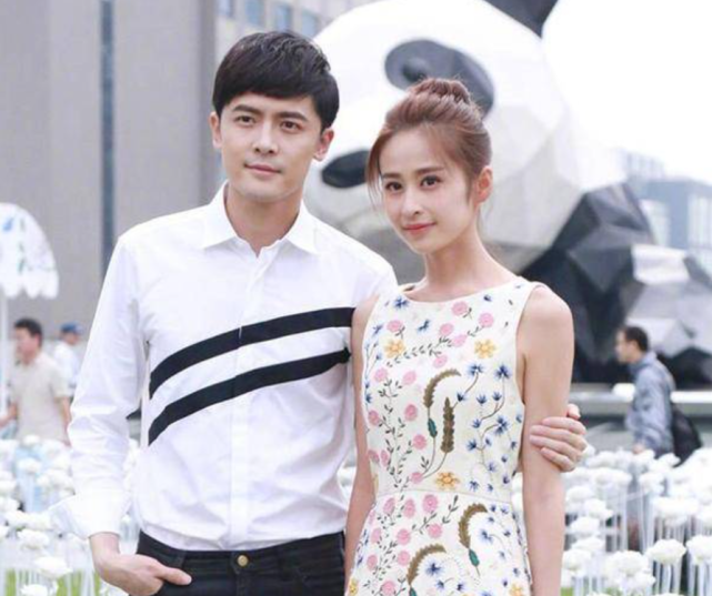 怀孕都要aa制颖儿付辛博的aa制婚姻4年后爱得更深刻了
