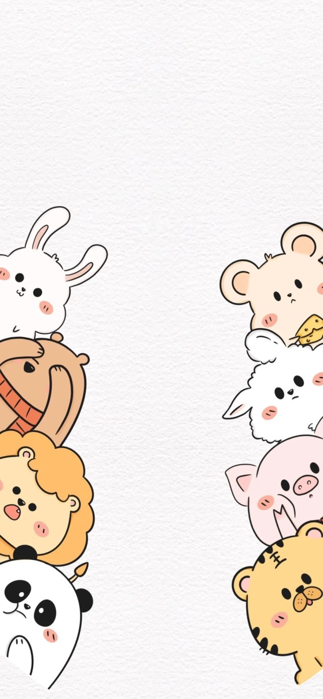 无话可说的时候记得微笑.(精选手机壁纸)