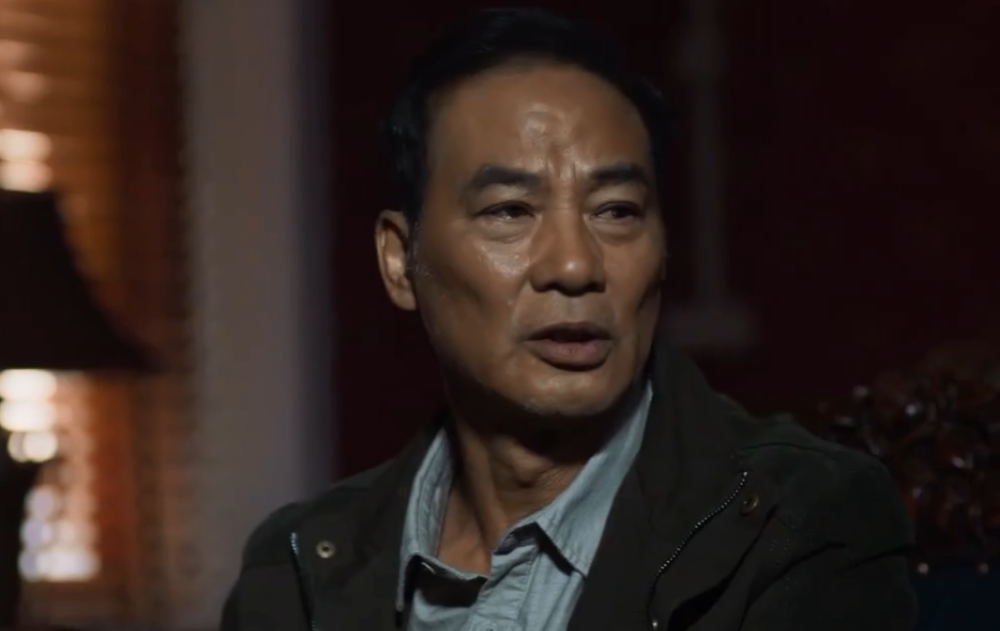 刑警之海外行动:吴刚和任达华新剧,你们俩的对手戏我很期待