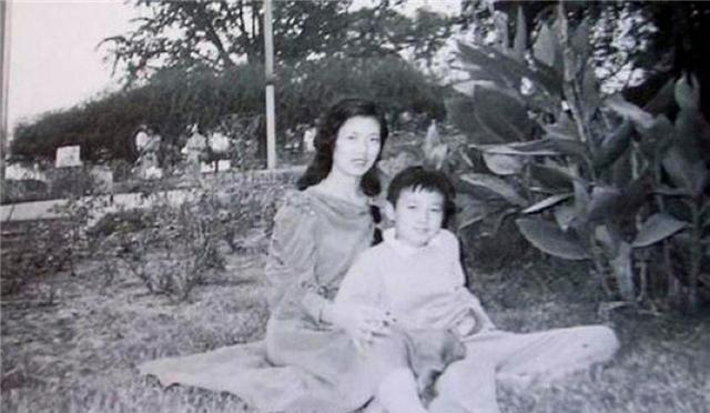 1968年,那个成为林立果女朋友的张宁,后来怎么样了?