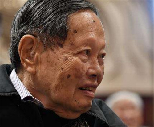 97岁杨振宁的最后一战宁可背负骂名也要阻止中国研发千亿项目