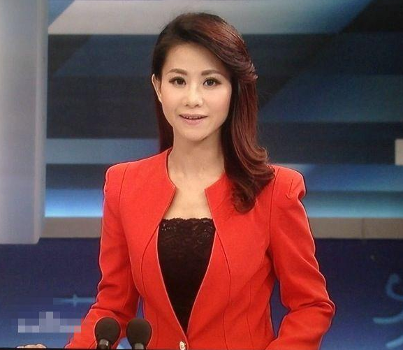 2015年央视主持曹晴嫁不能生育富豪,却遭家暴虐待1包1