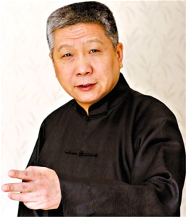 马未都:百亿古董本想一件都不留给儿子,可惜儿子有意见