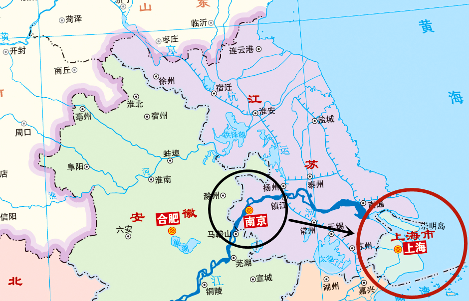 合肥GDP赶超南京_营商环境 江苏省委书记娄勤俭 营造亲清政商关系 构建和谐营商环境(3)