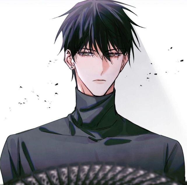 全球高考漫画第一关顺利结束秦究游惑初稿图公布