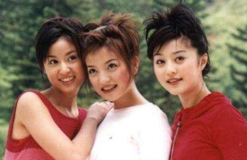 曾经三姐妹,如今现况惨淡,赵薇范冰冰岌岌可危,林心如